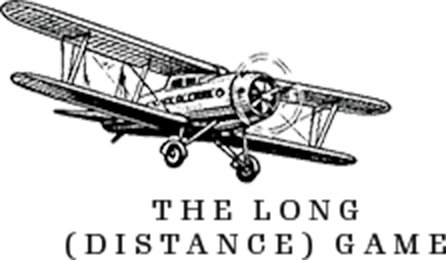 The Long (Distance) Game